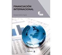 Financiación internacional: 1 (MARCOMBO FORMACIÓN)