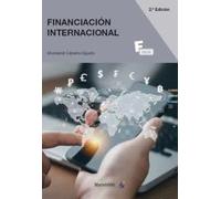 Financiación internacional 2.ª edición (MARCOMBO FORMACIÓN)