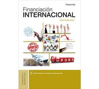 Financiación internacional (Comercio y Marketing)