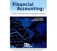 Financial Accounting: A Guide to the Application of Standards in Business