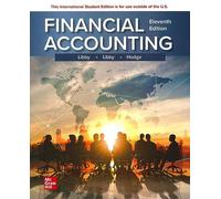 Financial accounting (Economia e discipline aziendali)