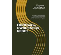 FINANCIAL AWARENESS RESET: How People in the United States, United Kingdom, and Canada Legally Reduce Taxes, Build Wealth, and Take Control of Their Financial Future