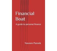 Financial Boat: A guide to a personal finance