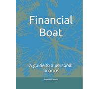Financial Boat: A guide to a personal finance