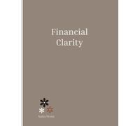 Financial Clarity: A 12-Cycle Financial Planner for Rebuilding After Life Transitions