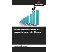 Financial development and economic growth in Algeria