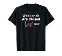 Financial Exchange Hours and Opening Bell Session Strategy Camiseta