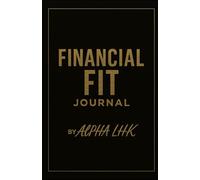 FINANCIAL FITNESS: My Plans To Prosper