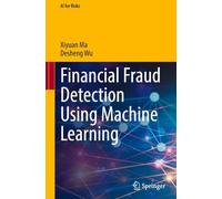 Financial Fraud Detection Using Machine Learning (AI for Risks)