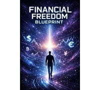 Financial Freedom Blueprint: The Complete Guide to Building Wealth, Creating Multiple Income Streams, and Mastering Money from Zero