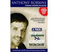 Financial Freedom & Career: Find Your True Gift [USA] [DVD]