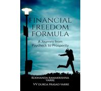 Financial Freedom Formula
