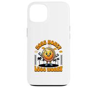 Financial Freedom More Money Less Worry Saver Finance Carcasa para iPhone 13