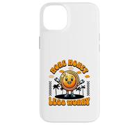 Financial Freedom More Money Less Worry Saver Finance Carcasa para iPhone 14 Plus