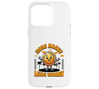 Financial Freedom More Money Less Worry Saver Finance Carcasa para iPhone 15 Pro Max