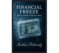 Financial Freeze: When Earning Triggers Panic (Apophis Money Trauma)