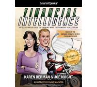 Financial Intelligence from SmarterComics