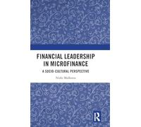 Financial Leadership in Microfinance: A Socio-Cultural Perspective