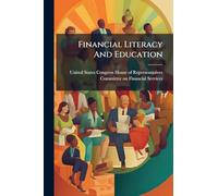Financial Literacy And Education
