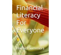 Financial Literacy For Everyone