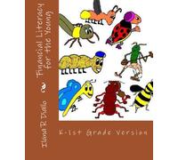 Financial Literacy for the Young: K-1st Grade Version