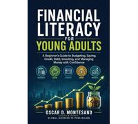 Financial Literacy For Young Adults