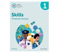 Financial Literacy Practice Book 1