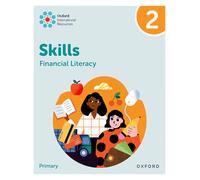 Financial Literacy Practice Book 2