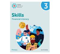 Financial Literacy Practice Book 3