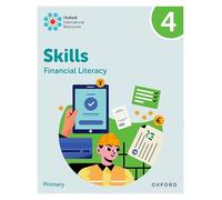 Financial Literacy Practice Book 4
