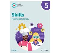 Financial Literacy Practice Book 5