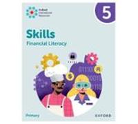 Financial Literacy Practice Book 5º Primaria