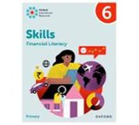 Financial Literacy Practice Book 6º Primaria