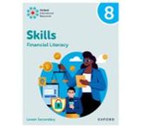 Financial Literacy Practice Book 8 2º Eso