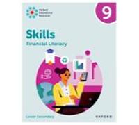 Financial Literacy Practice Book 9 3º Eso