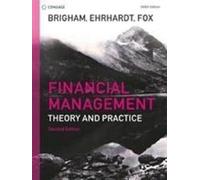 Financial Management EMEA Adaptation: Theory and Practice