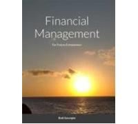 Financial Management For Future Entrepreneur (ebook)