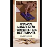 Financial Management for Hotels and Restaurants