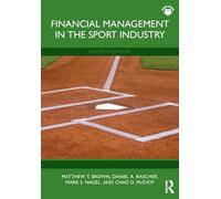 Financial Management in the Sport Industry