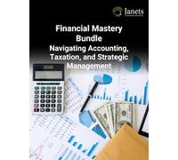 Financial Mastery Bundle - Janets Key - GLOBAL