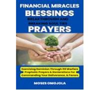 Financial Miracles Blessings Breakthrough And Breaking Soul Ties Praye