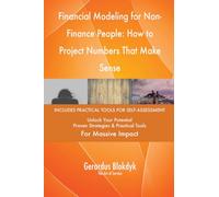 Financial Modeling for Non-Finance People: How to Project Numbers That Make Sense