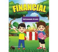 Financial (Mommy and Daddy, I want to be a Doctor)