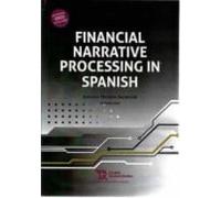 Financial Narrative Proceesing In Spanish