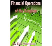 Financial Operations of the Kingdom