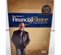 Financial Peace - Thirteen Life-Changing Lessons - 91 Days to Beat Debt and Build Wealth