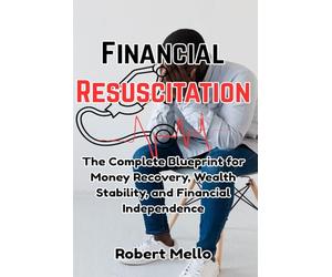 Financial Resuscitation: The Complete Blueprint for Money Recovery, Wealth Stability, and Financial Independence