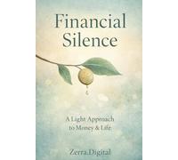 Financial Silence: Not financial freedom - Financial silence. What remains when money stops talking