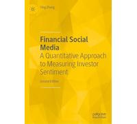Financial Social Media: A Quantitative Approach to Measuring Investor Sentiment