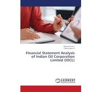 Financial Statement Analysis of Indian Oil Corporation Limited (IOCL)